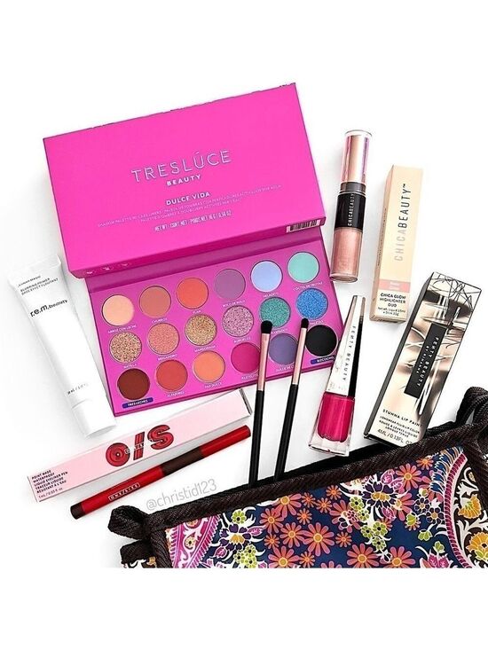 Sephora Other - Makeup Bundle